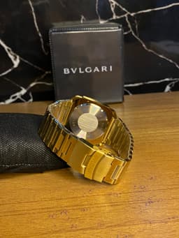 RELOGIO BVGARI OCTO FINISSIMO
