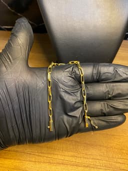 PULSEIRA MEIA CANA  4MM