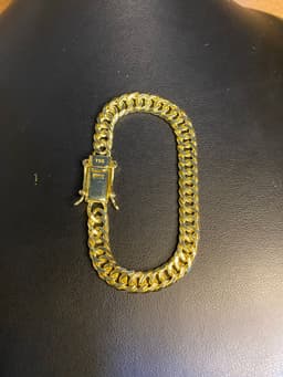 PULSEIRA GRUMET 9MM