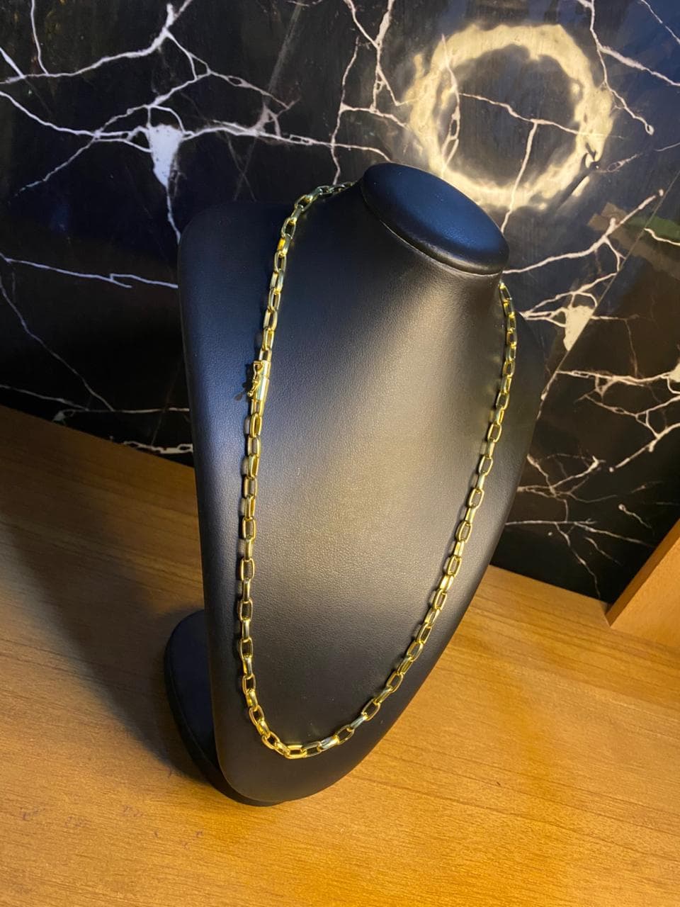 CORRENET CARTIER 6MM