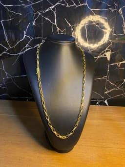 CORRENET CARTIER 6MM