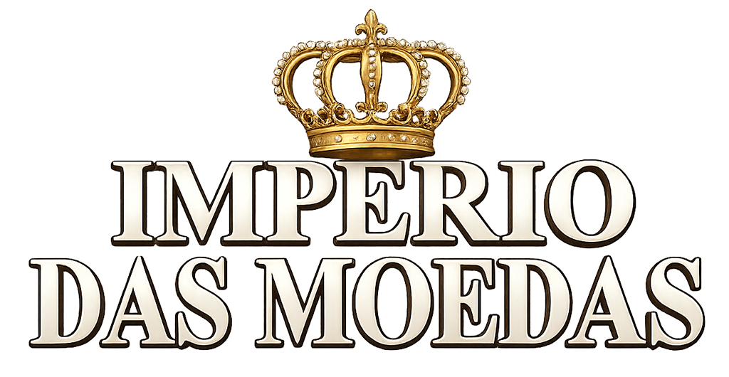 Império das Moedas